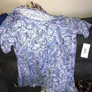 Princess perfect t Lularoe